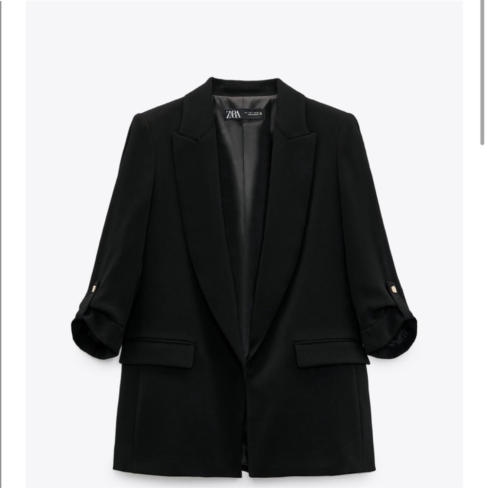 Zara Blazer
